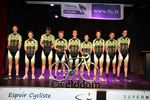 Présentation de l’Etoile Cycliste Wambrechies Marquette 
