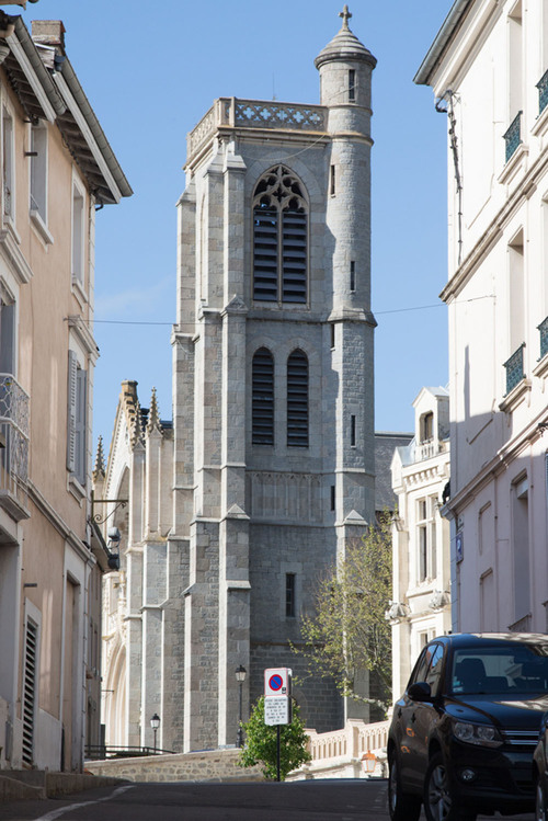 13 05 13 du chateau d'Essalois (42) à Chazelle sur Lyon (42)