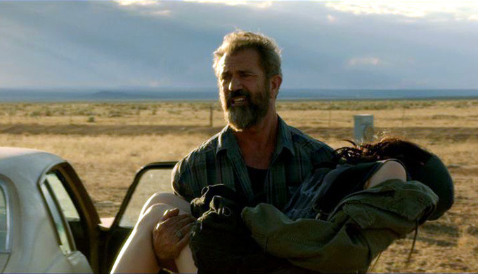 BLOOD FATHER