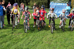 Cyclo cross VTT UFOLEP de Marly : ( Ecoles de cyclisme )