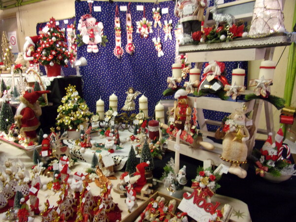 Marchés de Noël (1).