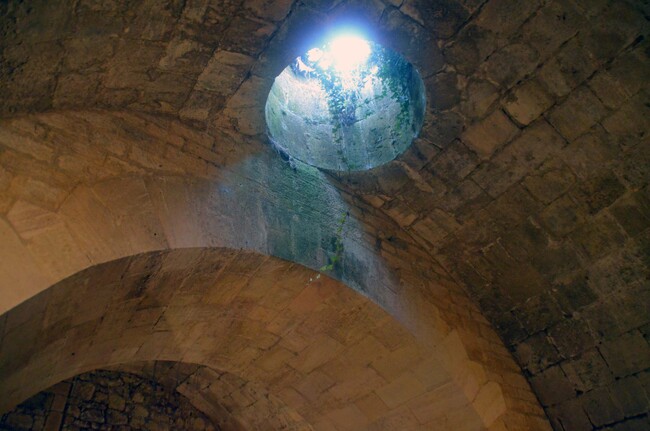 Visite guidée de la Citadelle de Blaye