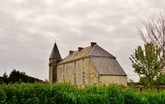 LES REMPARTS DE GEFOSSE-FONTENAY (Calvados)