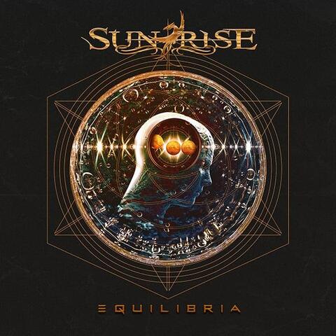 SUNRISE - Les détails du nouvel album Equilibria