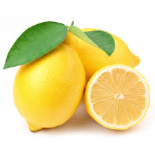 Drôles de citrons