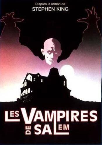 "Les Vampires de Salem"