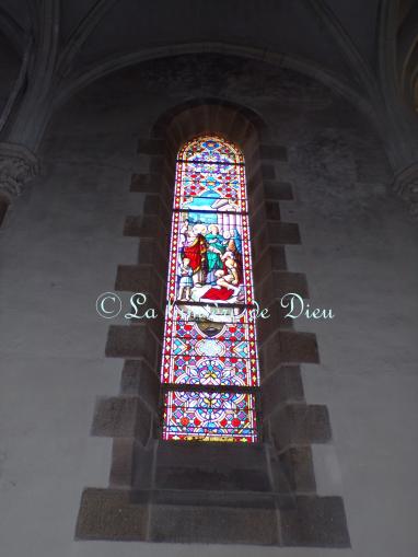 Arradon, l'église Saint Pierre
