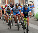 2ème Grand Prix cycliste UFOLEP de Vieux Condé ( 1ère, 3ème catégorie, Cadets , Féminines )