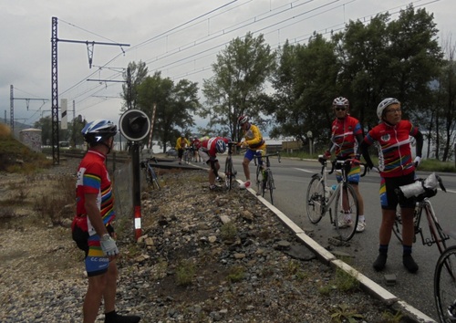 - Sur les routes du JURA