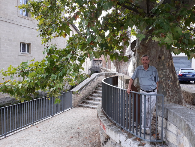 ☻ Vacances 2022 : visite d'Avignon