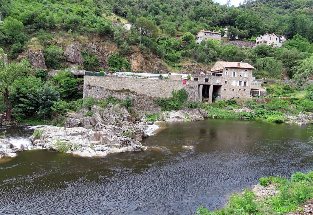 Les Ollières-sur-Eyrieux -2