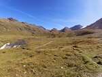 Rando Vallon du clou 28/09/2014