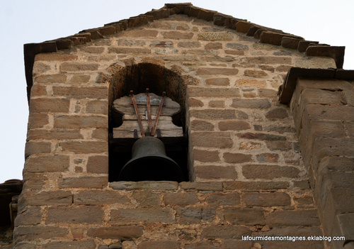 Montagnes d'Aragon