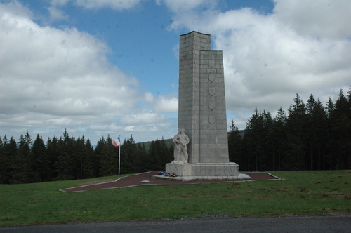 randonnées en Haute Loire