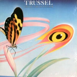 Trussel - Love Injection - Complete LP