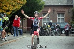 Cyclo cross VTT UFOLEP de Bousies ( Cyclo cross Minimes et cadet, VTT Cadets )