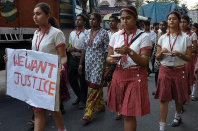 Mobilisation après le viol d'une religieuse de 75 ans