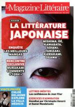 Magazine Littéraire n° 517