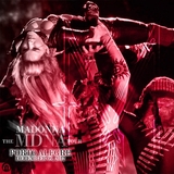 The MDNA Tour - Audio Live in Porto Alegre