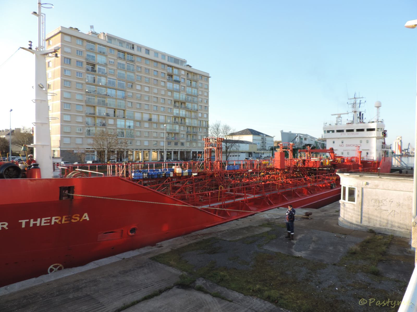 VLADIVOSTOK