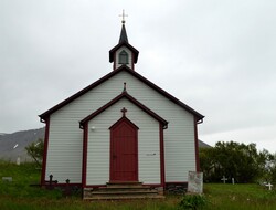 16 juin, de Djúpidalur à Tálknafjörður