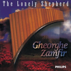 The Lonely Shepherd - Par Fred