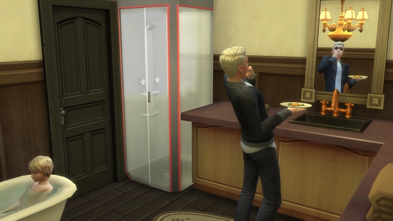 Semaine 2 - Quartier Windenburg - Foyer Munch