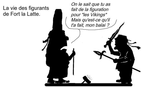 vikings