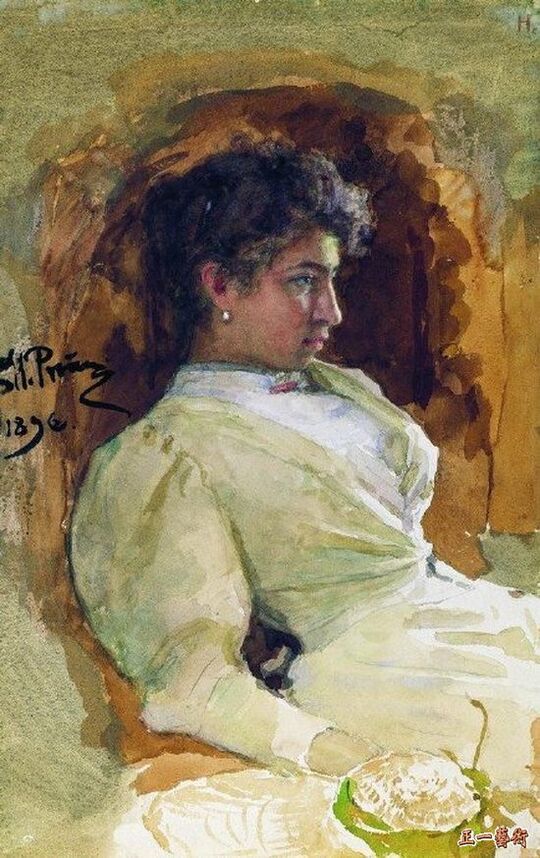 Ilya Repin