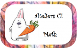 Ateliers c1 math