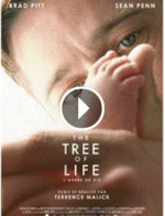 Film dramatique : regardez « The Tree of Life » en famille