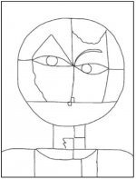 Coloriages d'oeuvres d'art