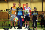 Grand Prix cycliste UFOLEP du Colbras à Halluin ( 2ème, 4ème cat et cadets )