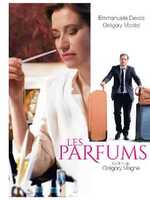 poster du film "Les Parfums"