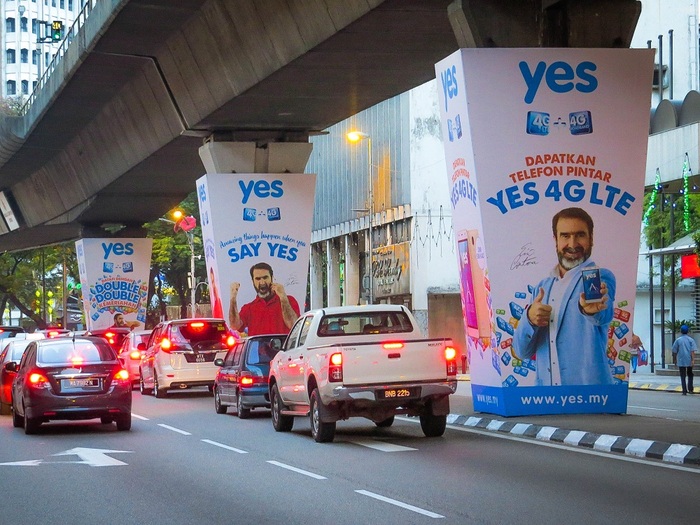 2 Juillet - Dernier jour à Kuala, Malaisie me voilà !