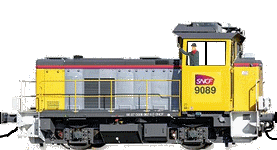 Y 7400 9089