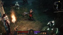 Wolcen : Lords of Mayhem 9 Wolcen : Lords of Mayhem en cours d'écriture