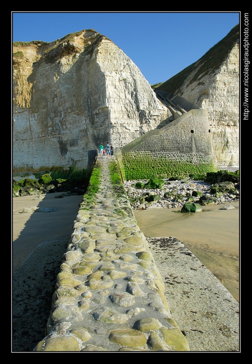 Sotteville sur Mer