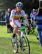 23ème Cyclo cross VTT UFOLEP d’Allennes les Marais ( Séniors – Féminines )