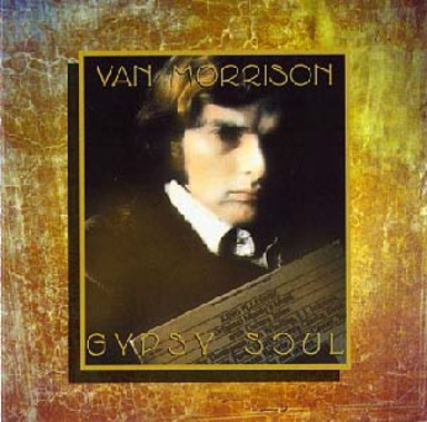 Flash-Back: Van Morrison - Gipsy Soul-Unplugged in the Studio (1996/1998)