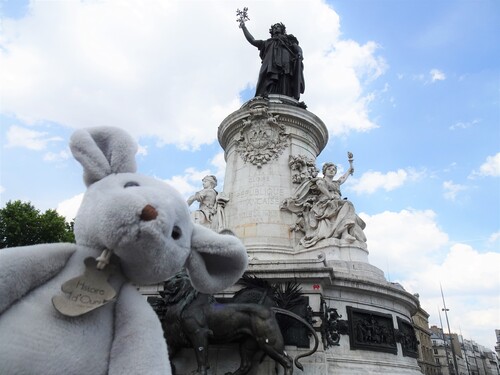 On se serait cru à Buenos Aires