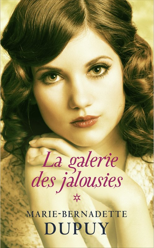 Tome 2 et 3 ( La galerie des jalousies )