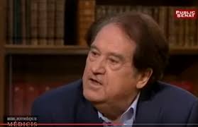 Courageux édito de Jacques Julliard dans Marianne.