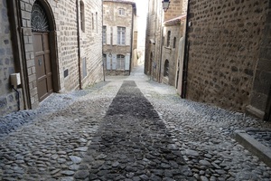 Le Puy en Velay