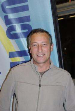Comité directeur 2018