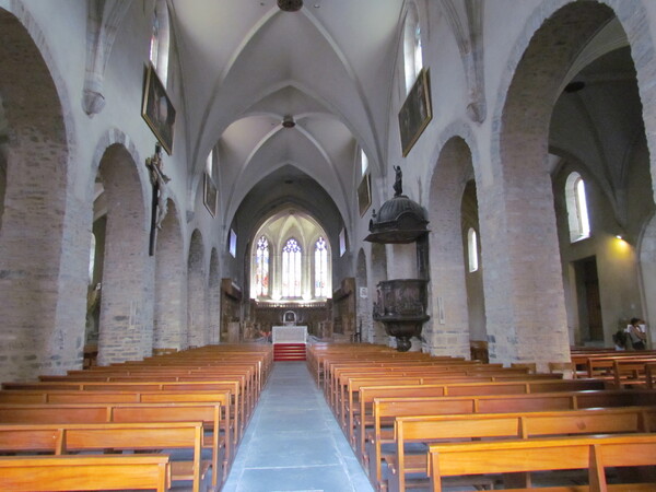 Saint Jean de Maurienne (3)