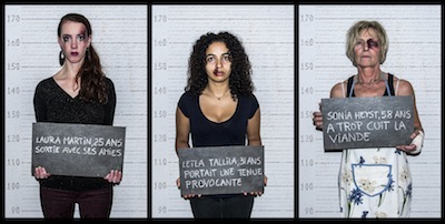 Wolu1200 : Amnesty International récompense une jeune fille de notre commune pour sa photo sur les droits humains