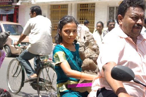 ganesh festival