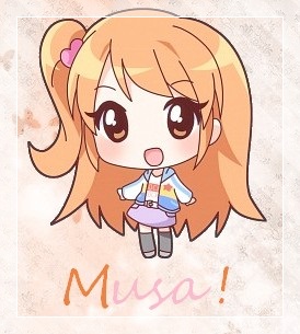8ème concour:Leconcour de Musa!,thème:personnage de manga