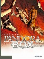 Pandora Box T3